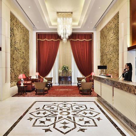 Marriott Suites Pune Eksteriør billede