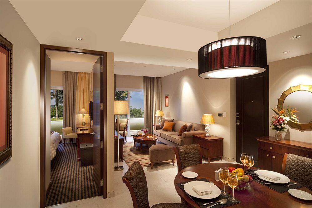 Marriott Suites Pune Værelse billede